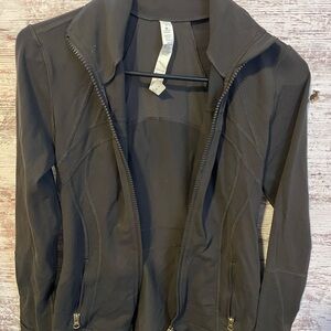 Lululemon Define Jacket - Size 6